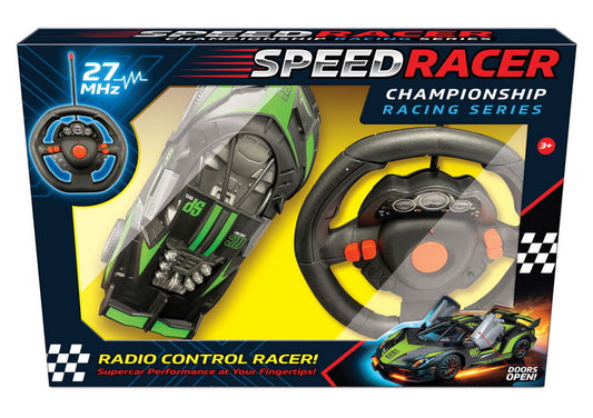 Speed Racer Car R/C
