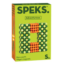 Speks 432 Adventurous