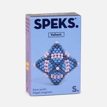 Speks 432 Valiant