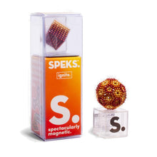 Speks 512 Gradient Ignite Magnetic Balls