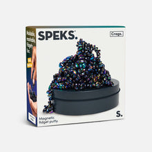 Speks Crags 100 Oil Slick