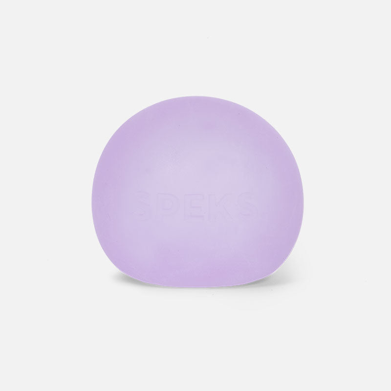 Speks Gump Classic Mist Purple