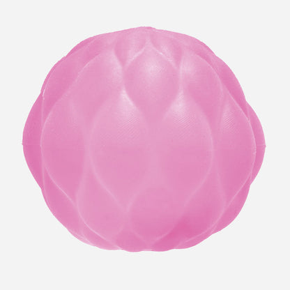 Speks Gump Surface Quilt Moon Jelly Pink