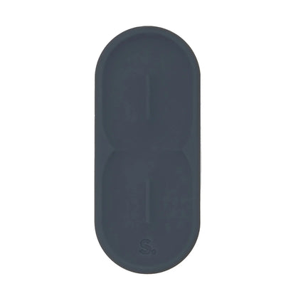 Speks Slabs Tab Path Grey