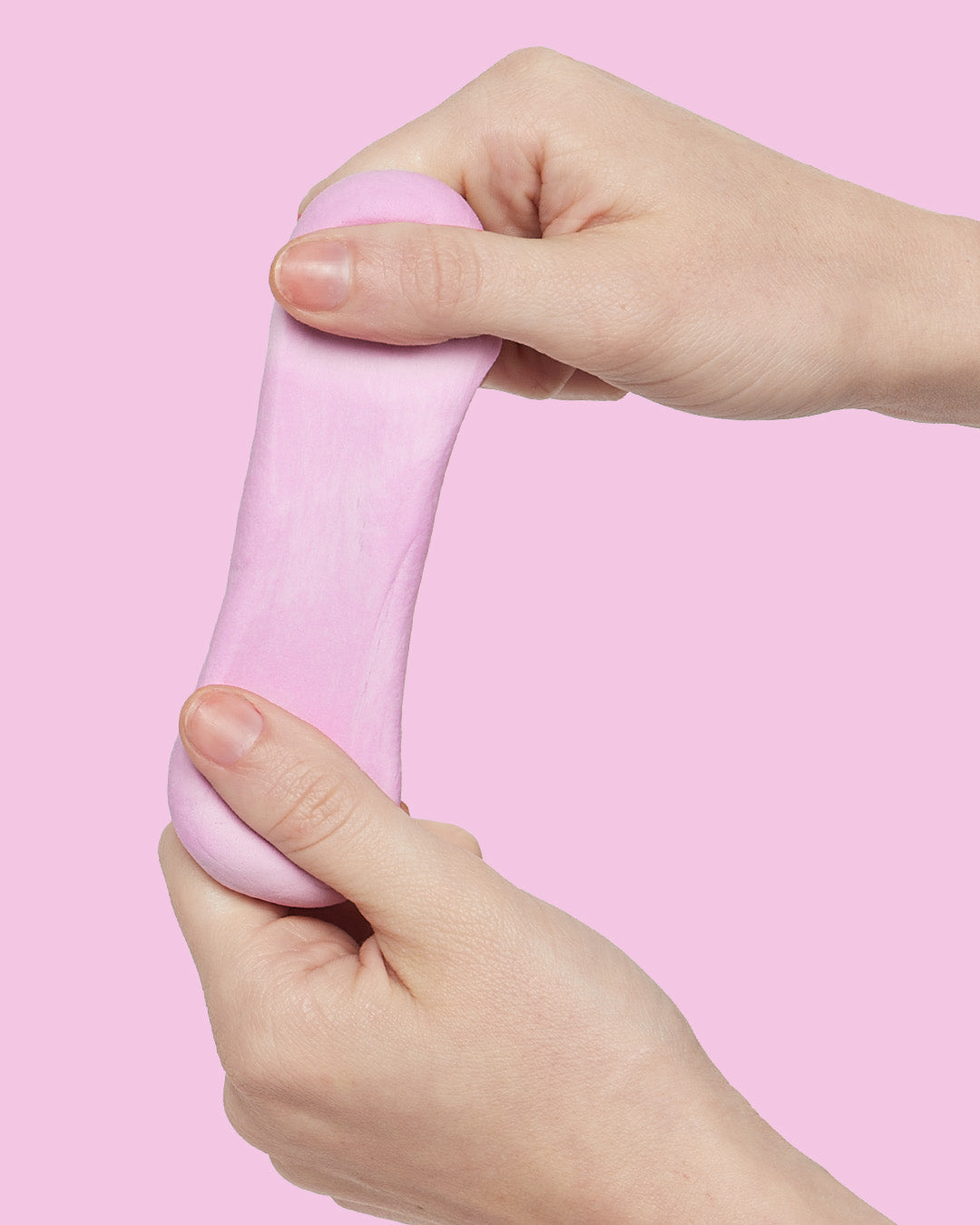 Speks Blur Blush Sensory Putty