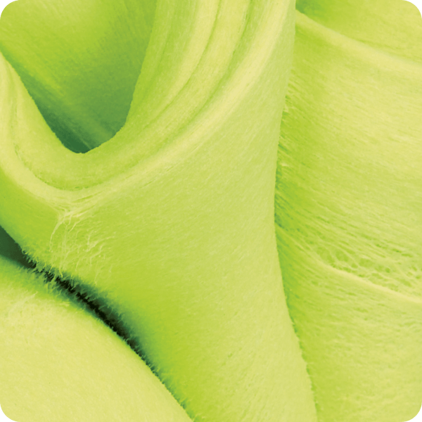 Speks Blur Citron Sensory Putty