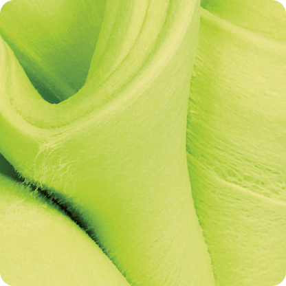 Speks Blur Citron Sensory Putty