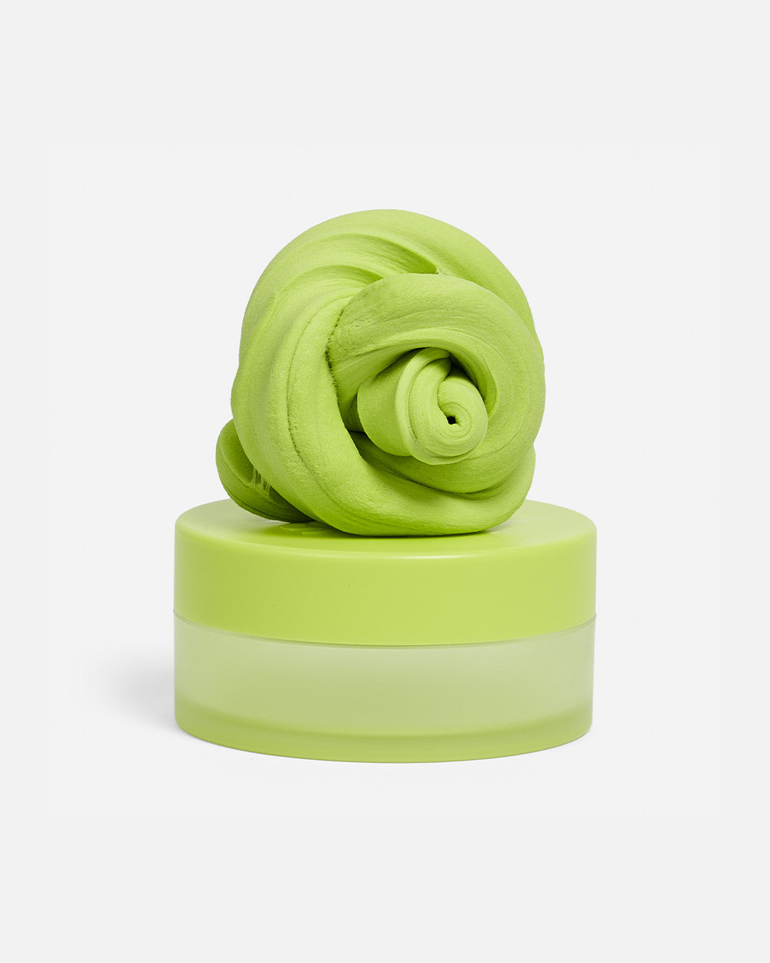 Speks Blur Citron Sensory Putty