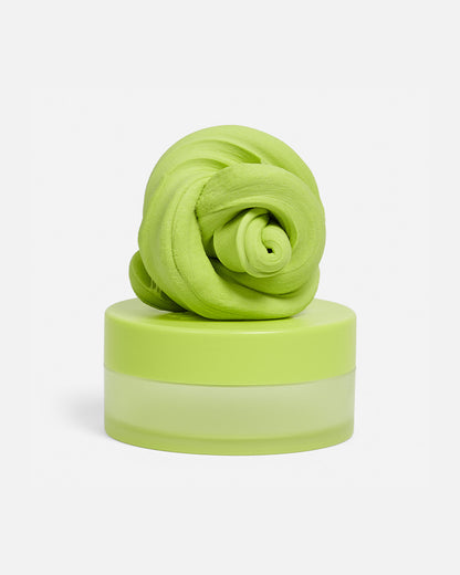 Speks Blur Citron Sensory Putty