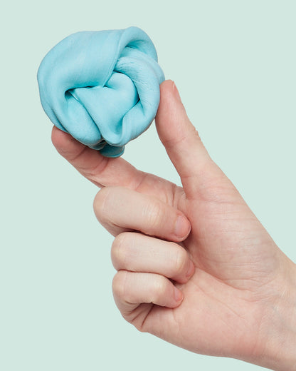 Speks Blur Lagoon Sensory Putty