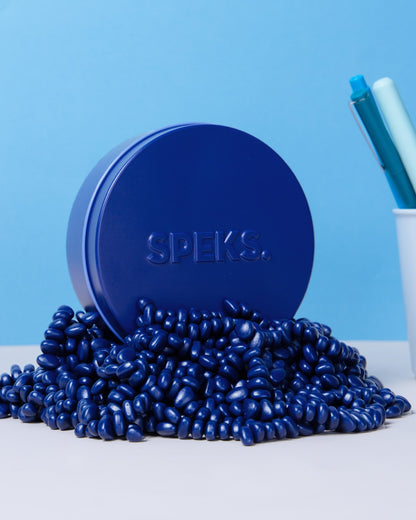 Speks Crags Matte Indigo