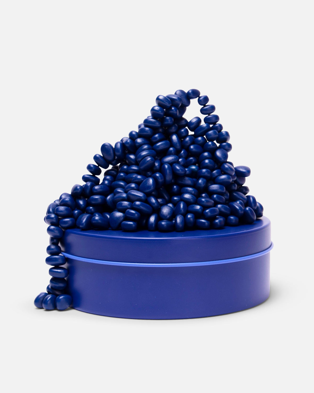 Speks Crags Matte Indigo