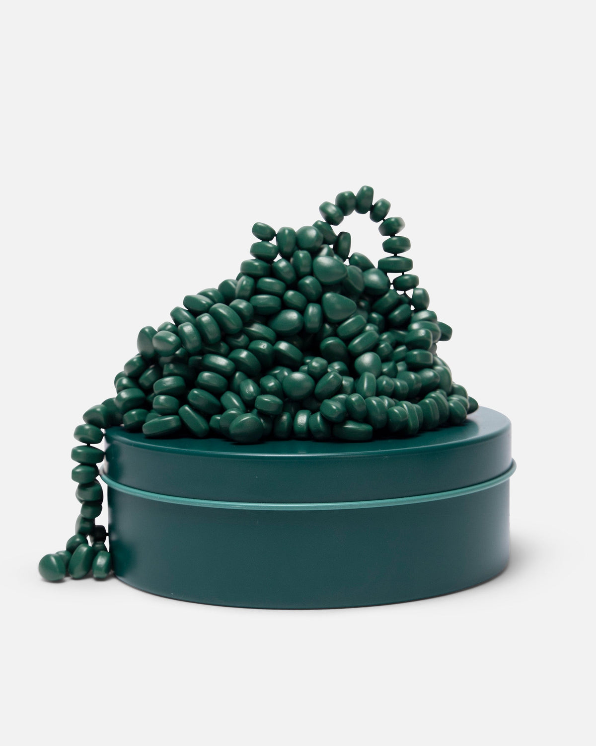 Speks Crags Matte Jade