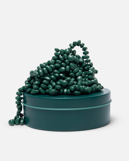 Speks Crags Matte Jade