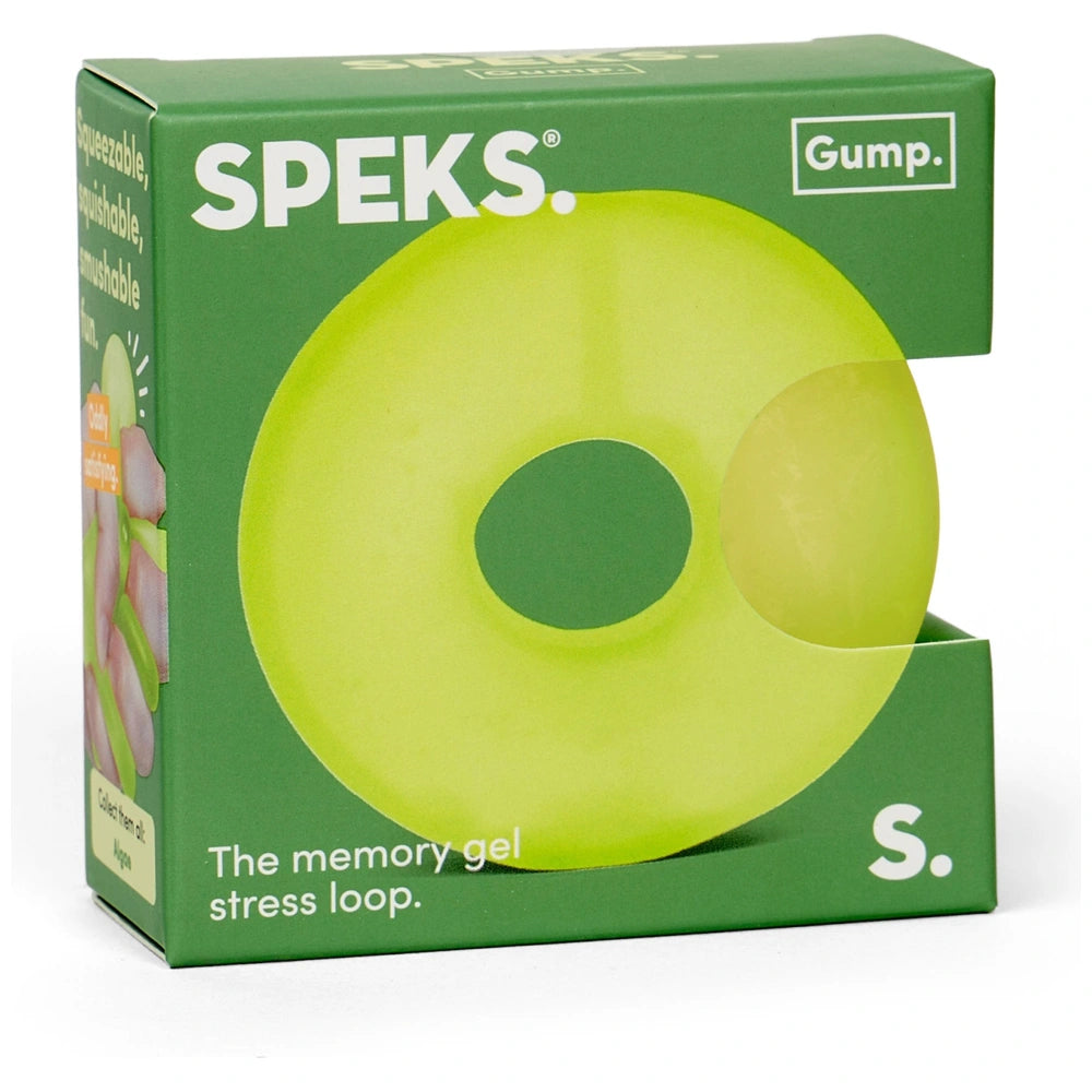 Speks Gump Loop Assorted