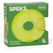 Speks Gump Loop Assorted