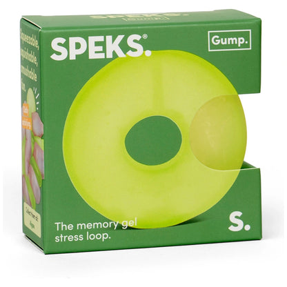 Speks Gump Loop Assorted