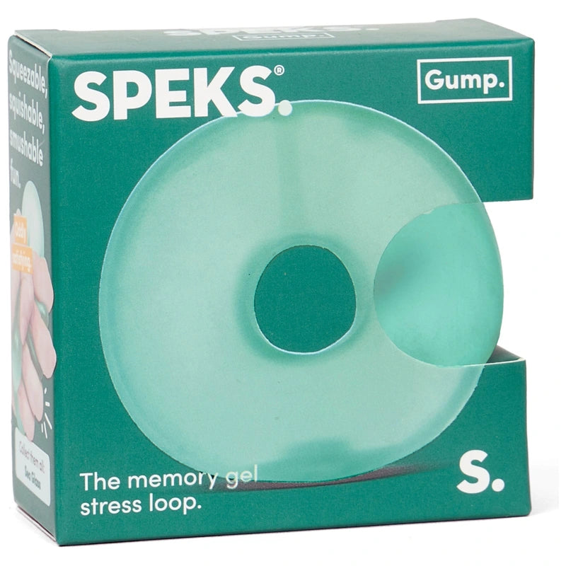 Speks Gump Loop Assorted