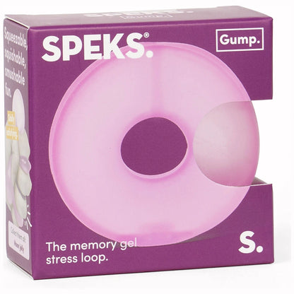 Speks Gump Loop Assorted