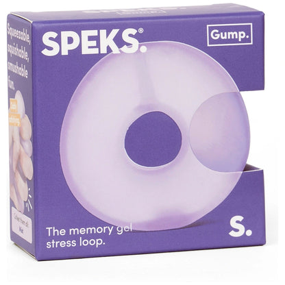 Speks Gump Loop Assorted