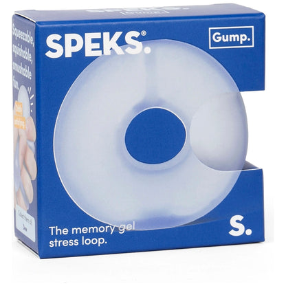 Speks Gump Loop Assorted