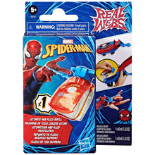 Spiderman Real Webs Refill Pack