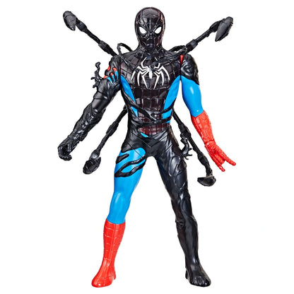 Spiderman Venemous Liquid Shifter