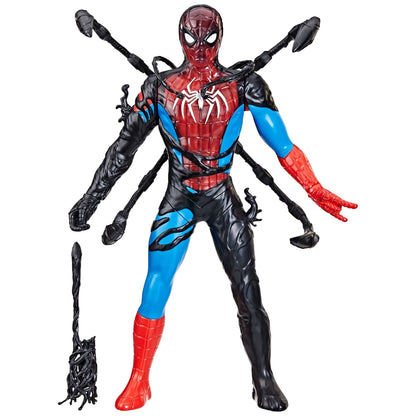 Spiderman Venemous Liquid Shifter