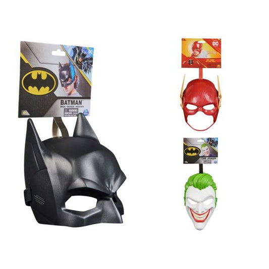 The Flash / Joker Hero Mask