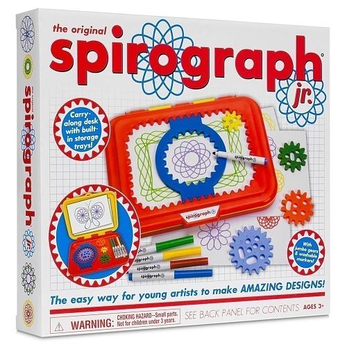 Spirograph Junior Set