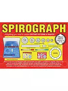 Spirograph Retro Tin
