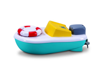 Splash N PLay Twist Sail Boat
