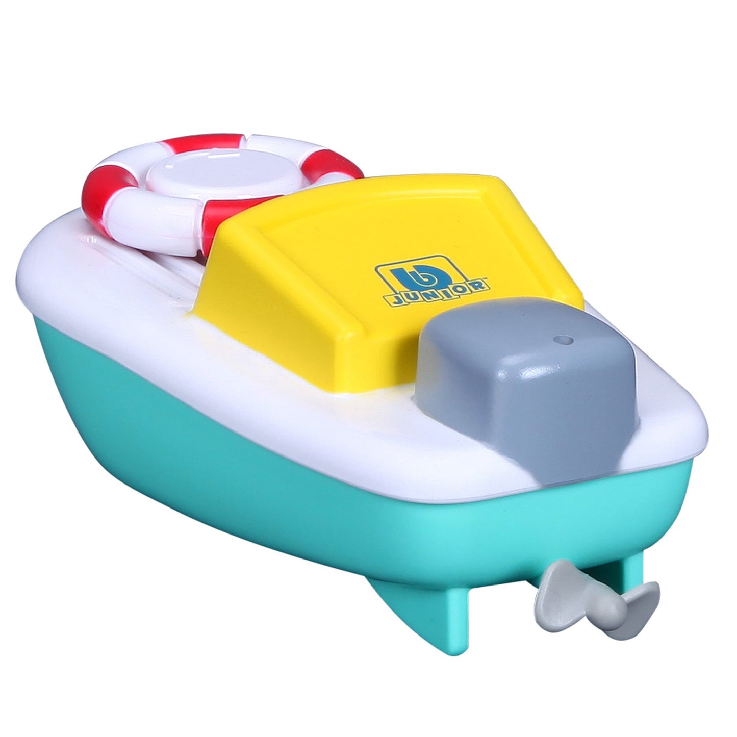Splash N PLay Twist Sail Boat