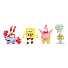 Sponge Bob Figure 2.5"