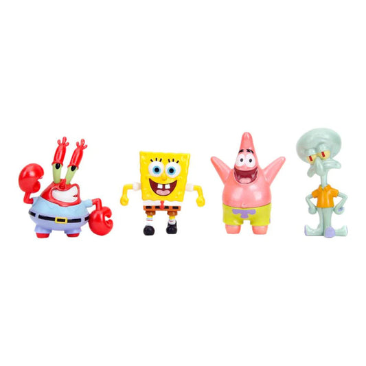Sponge Bob Figure 2.5"