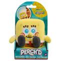 Spongebob Perch'd Shoulder Plush Assorted
