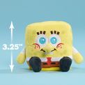 Spongebob Perch'd Shoulder Plush Assorted