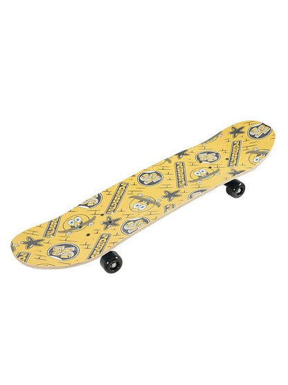 Spongebob Skateboard