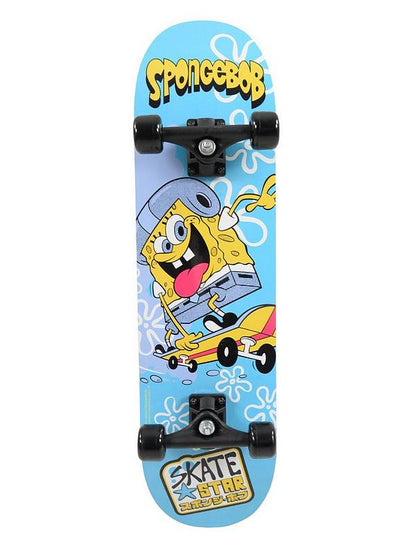 Spongebob Skateboard