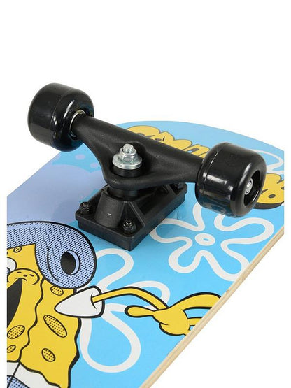 Spongebob Skateboard