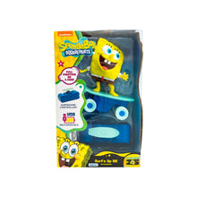 Spongebob Surfs Up R/C