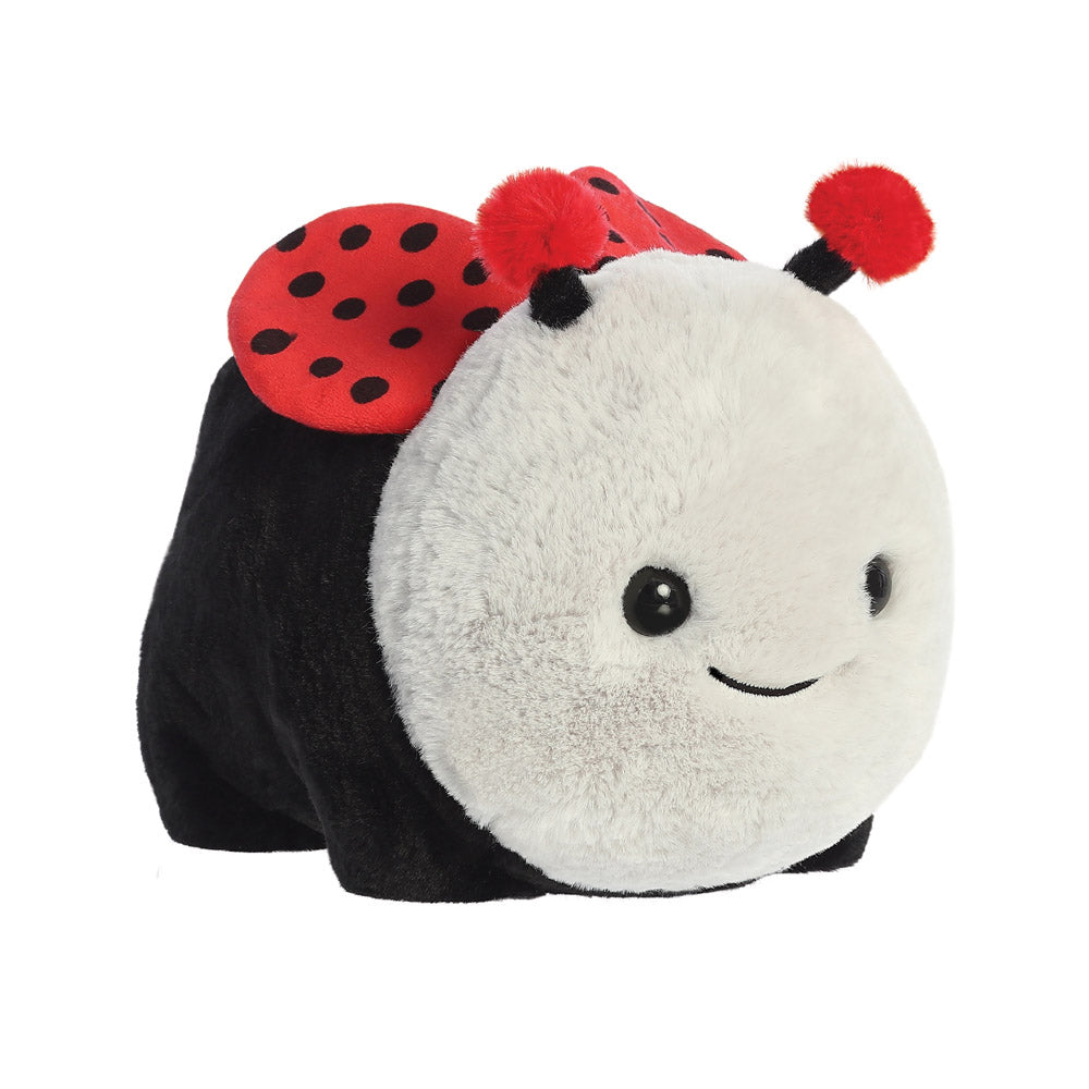 Spudsters Ladybird 10"