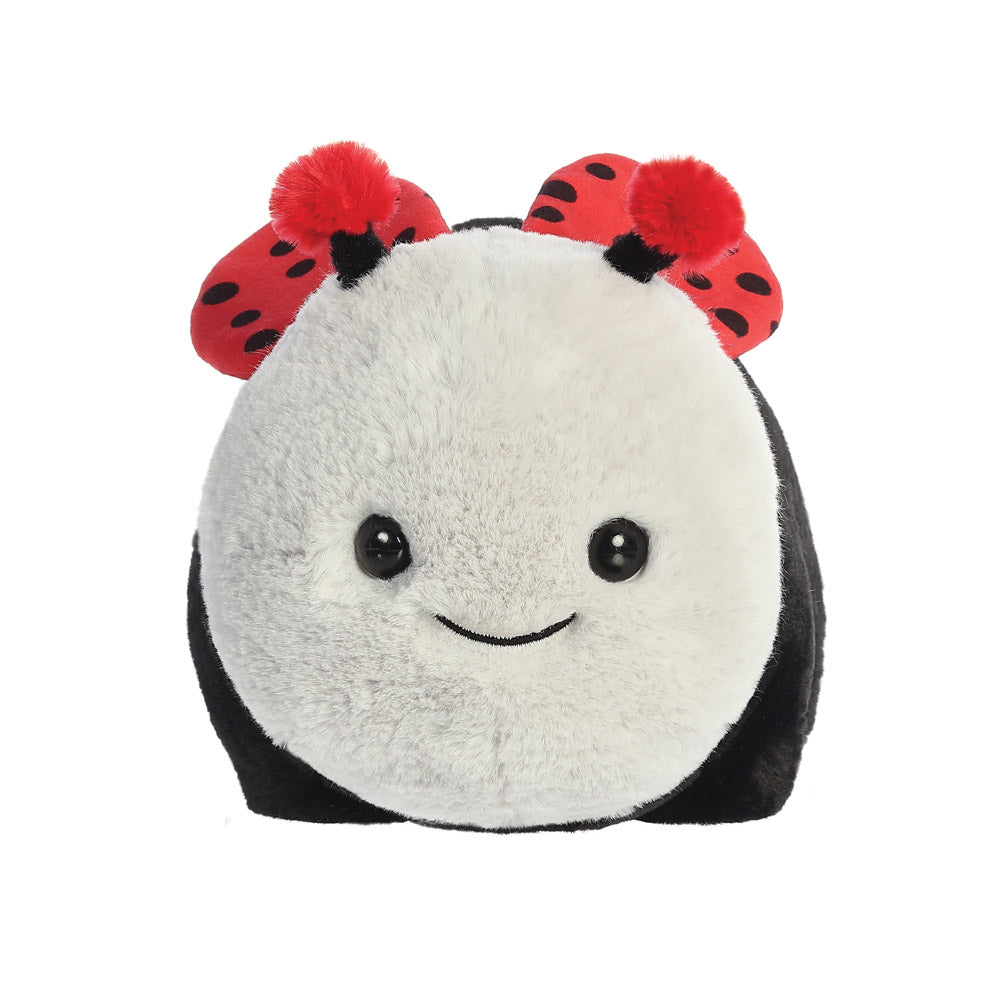 Spudsters Ladybird 10"
