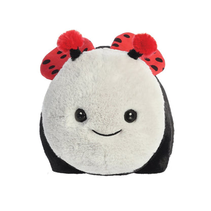 Spudsters Ladybird 10"