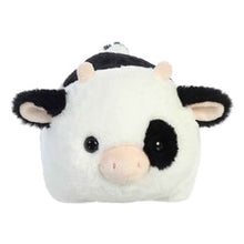 Spudsters Tutie Cow 10"