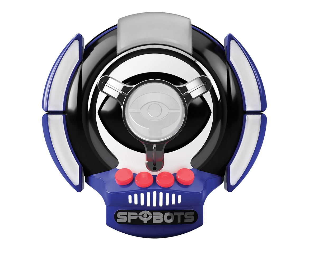 Spybot Room Guardian