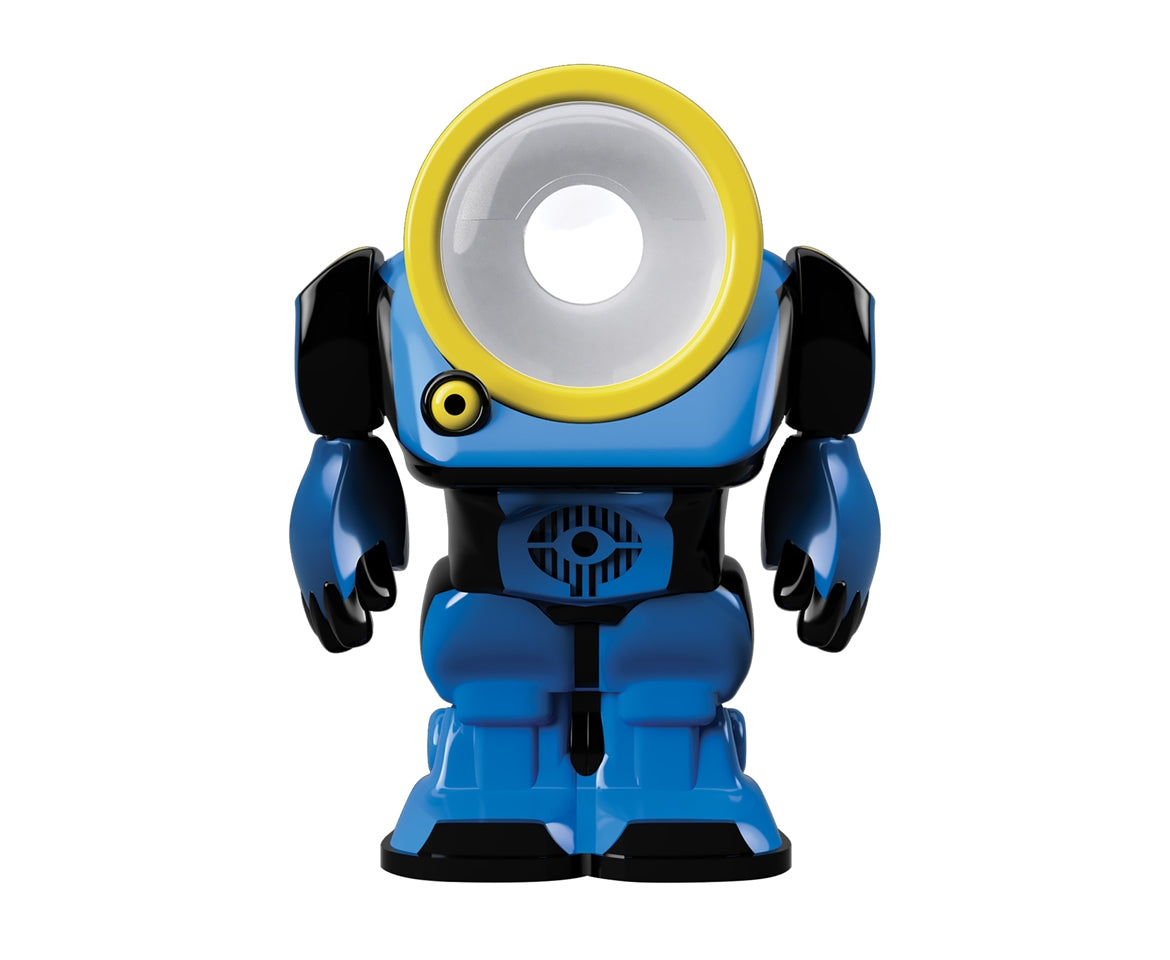 Spybot Spotbot