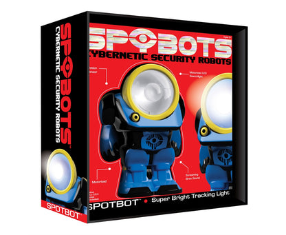 Spybot Spotbot