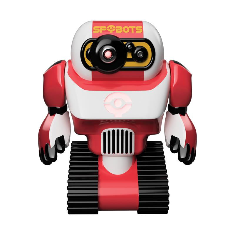 Spybot T.R.I.P