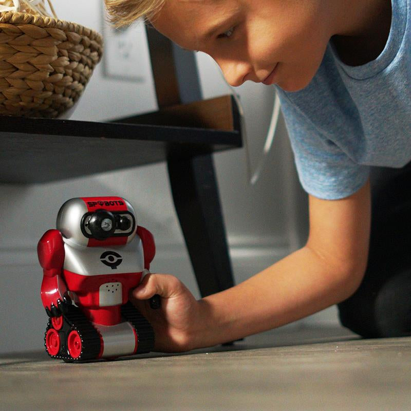 Spybot T.R.I.P